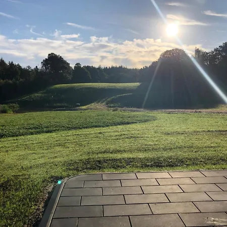 Feriehus Jagtgården *